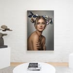 Anna Halldin-Maule, Vinterljus, 2021-22