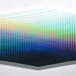 Eric Zammitt, Aquagem Edgewise 2, 2014