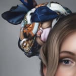 Anna Halldin-Maule, Vinterljus, 2021-22