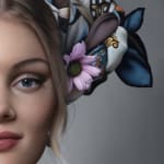 Anna Halldin-Maule, Vinterljus, 2021-22