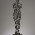 Tor Archer, Study in Bamboo, 2015
