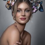 Anna Halldin-Maule, Vinterljus, 2021-22