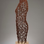 Tor Archer, Study in Bamboo, 2015