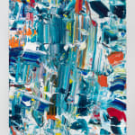 Michael Reafsnyder, Sunburst, 2022