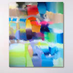 Chris Trueman, SAURN, 2024