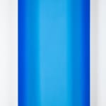 Ruth Pastine, Red Green 6, Magenta Red, Sense Certainty Series, 2014