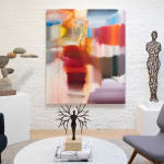 Chris Trueman, SAURN, 2024
