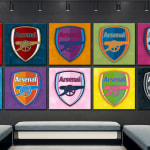 POP CREST #10, 2024