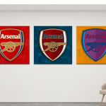 POP CREST #10, 2024
