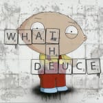 DEUCE #1