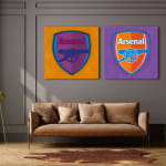 POP CREST #10, 2024