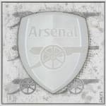 POP CREST # 15