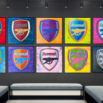 POP CREST #10, 2024
