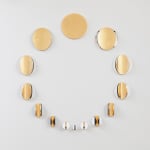 Marion Borgelt, Tsukimi Slice: Sequence A, 2012
