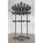 Simeon Nelson, Cactal, 2007