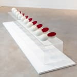 Marion Borgelt, Tsukimi Slice: Sequence A, 2012