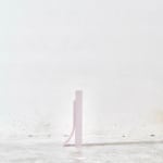 Sabine Marcelis, Candy Column, Mint (Polished), 2017-ongoing