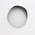 Sabine Marcelis, Seeing Glass, Off Round Hue 3, Sunrise, 2021-ongoing
