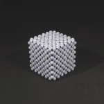 Marion Borgelt, Persian Strobe: No. 8, 2012