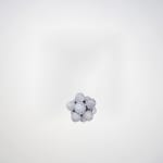 Donna Marcus, Dodecahedron 26, 2004