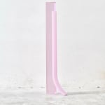 Sabine Marcelis, Candy Column, Mint (Polished), 2017-ongoing