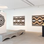 Marion Borgelt, Tsukimi Whorl: No. 28, 2023