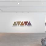 Donna Marcus, Dodecahedron 26, 2004