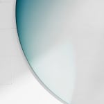 Sabine Marcelis, Fade, Green/Blue, 2023-ongoing