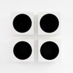 Olive Gill-Hille, Bound 1, 2023
