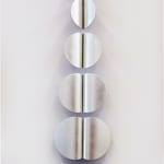 Marion Borgelt, Tsukimi Whorl: No. 28, 2023