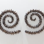 David Tate, Emu's Dream, 2024