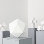 Jacky Redgate, Plinth