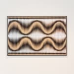 Marion Borgelt, Tsukimi Whorl: No. 28, 2023