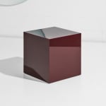 Sabine Marcelis, Candy Cube, Ice Mint (Polished), 2014-ongoing