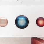 Kristen Wang, Re. Bean Coffee Stool, 2019
