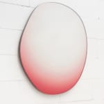 Sabine Marcelis, Seeing Glass, Custom Off Round Hue 5, Rose, 2021-ongoing