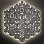 Donna Marcus, Doyley, i, 2022