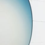 Sabine Marcelis, Seeing Glass, Custom Off Round Hue 5, Rose, 2021-ongoing