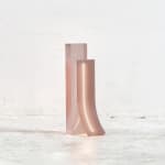 Kristen Wang, Re. Bean Coffee Stool, 2019