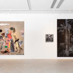 Sally Smart, Staging (Flaubert's Puppets), 2024