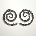 David Tate, Emu's Dream, 2024