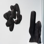 Olive Gill-Hille, Nocturne, 2022