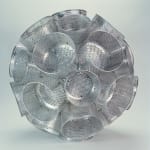 Donna Marcus, Dodecahedron 26, 2004