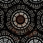 Donna Marcus, Rotorelief #1, 2025