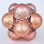 Donna Marcus, Dodecahedron 26, 2004