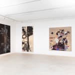 Sally Smart, Staging (Flaubert's Puppets), 2024