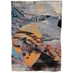 Izabela Pluta, Blue spectrum and descent 4 (Variation 2), 2020