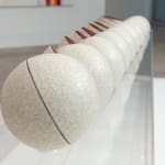 Marion Borgelt, Tsukimi Slice: Sequence A, 2012