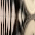 Marion Borgelt, Tsukimi Whorl: No. 28, 2023