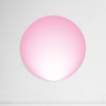 Sabine Marcelis, Candy Column, Mint (Polished), 2017-ongoing